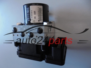 BOMBA HIDRAULICA Y CENTRALITA ABS MERCEDES BENZ A1724312512, A1729014000