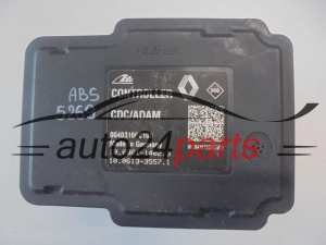 POMPA ABS RENAULT 476600002R, 10.0961-1402.3, 10096114023