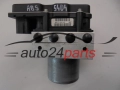 ABS POMPA I STEROWNIK BMW X3 BOSCH 0 265 234 035, 0265234035, 3451 6762059-01, 3451676205901, 0 265 950 318, 0265950318