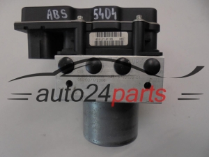 Pompa abs i sterownik BMW X3 0265234035 6762059 0265950318 - 