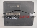 ABS POMPA I STEROWNIK OPEL ASTRA H ZAFIRA B GM 13 213 608 AJ, 13213608, ATE 10.0206-0208.4, 10020602084, 10.0960-0543.3, 10096005433