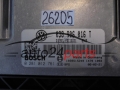 KOMPUTER STEROWNIK SILNIKA VW VOLKSWAGEN T5 1.9 TDI 038906016T, 038 906 016 T, BOSCH 0 281 012 761, 0281012761, DIESEL EDC16U31