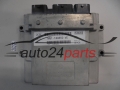 KOMPUTER STEROWNIK SILNIKA FORD FOCUS 1.8, 7M51-12A650-VE, 7M5112A650VE, 2CGE