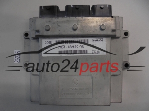 KOMPUTER STEROWNIK SILNIKA FORD FOCUS 1.8, 7M51-12A650-VE, 7M5112A650VE, 2CGE - 26225