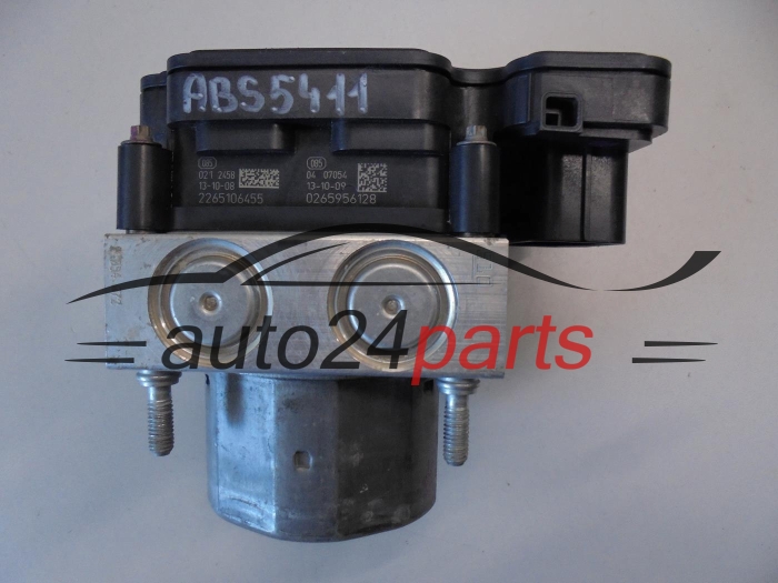 HONDA CIVIC 57110-T1T-G012-M1, 57110T1TG012M1, 0265243524, 0265956128