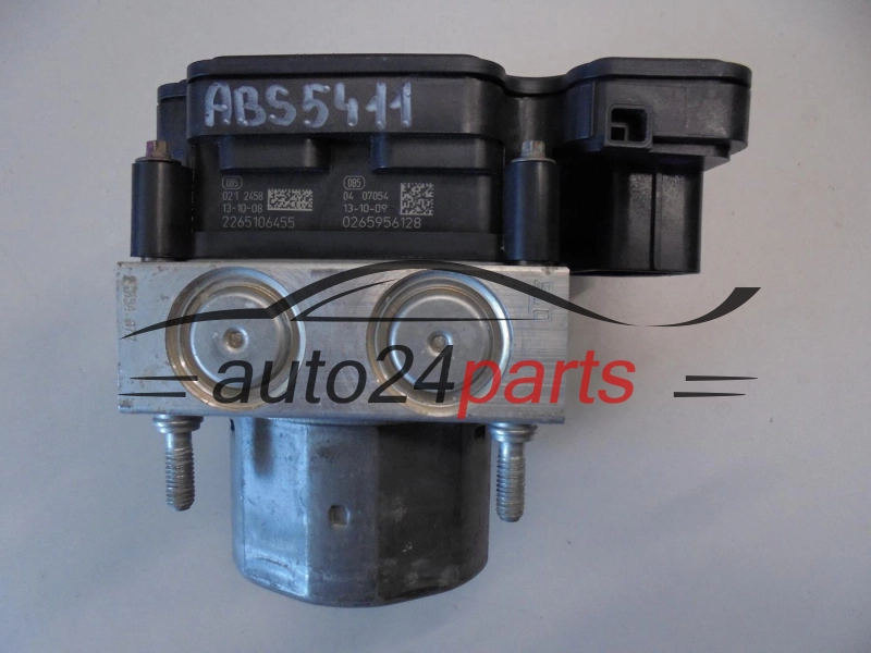HONDA CIVIC 57110-T1T-G012-M1, 57110T1TG012M1, 0265243524, 0265956128