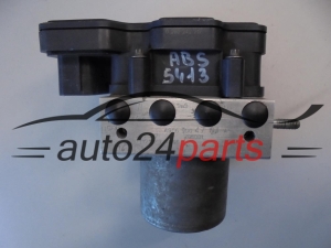 ABS POMPA I STEROWNIK MERCEDES BENZ SPRINTER CRAFTER BOSCH 0 265 242 717, 0265242717, A9069004701, 0265956033 - 5413, 6680