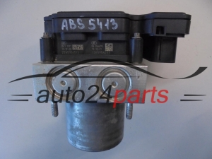 ABS POMPA I STEROWNIK MERCEDES BENZ SPRINTER CRAFTER BOSCH 0 265 242 717, 0265242717, A9069004701, 0265956033