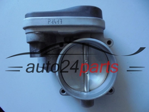 PRZEPUSTNICA POWIETRZA BMW VDO A2C53063524, 1354 7535308-02, 1354753530802