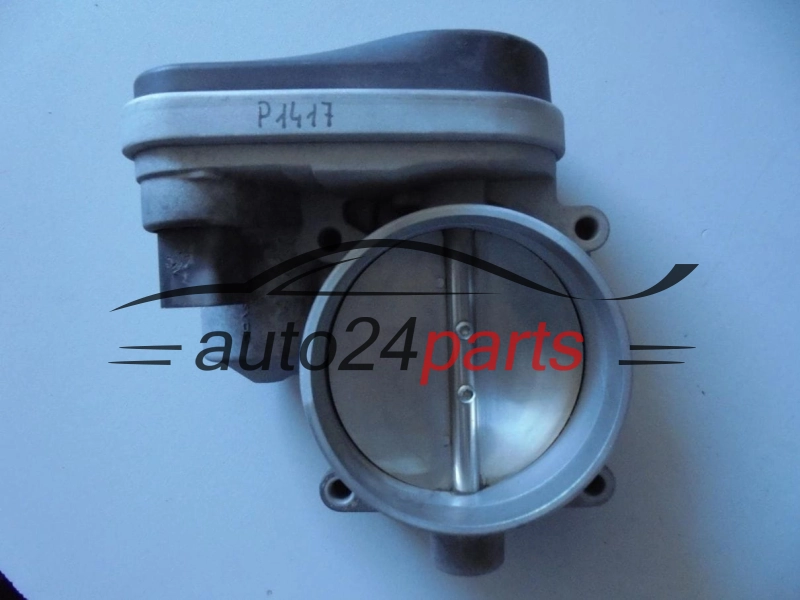 PRZEPUSTNICA POWIETRZA BMW VDO A2C53063524, 1354 7535308-02, 1354753530802