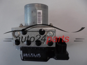 ABS PUMPE BLOCK HYDRAULIKPUMPE STEUERGERÄT VOLKSWAGEN TIGUAN 5N0614109BK