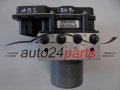 Bomba ABS y centralita AUDI 0265236402 8K0614517FF 8K0907379BR 0265951713