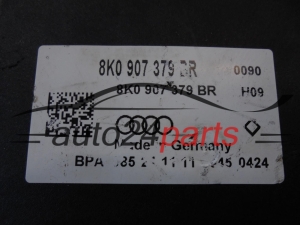POMPA ABS I STEROWNIK AUDI 0265236402 8K0614517FF 8K0907379BR 0265951713