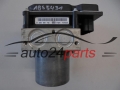 Pompe ABS et calculateur AUDI 0265236402 8K0614517FF 8K0907379BR 0265951713