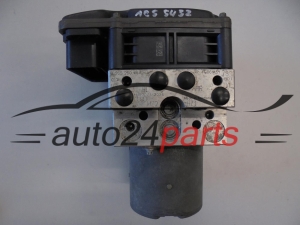 ABS Pumpe und steuergerat AUDI 0265250484 4G0614517S 4G0907379J 0265960419