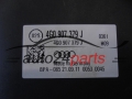 Bomba ABS y centralita AUDI 0265250484 4G0614517S 4G0907379J 0265960419