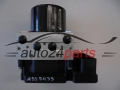 ABS POMPA I STEROWNIK VOLKSWAGEN T5 7E0614517J, 7E0907379L