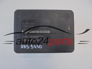 POMPA ABS I STEROWNIK HYUNDAI 58920-D7910 58920D7910 BE6003R100