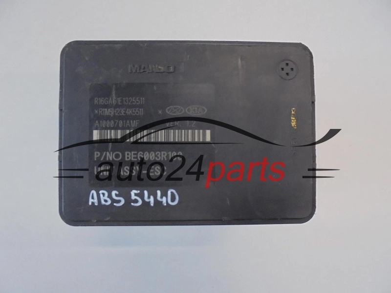 POMPA ABS I STEROWNIK HYUNDAI 58920-D7910 58920D7910 BE6003R100