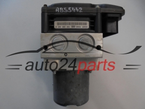 POMPA ABS I STEROWNIK AUDI 0265250328 4G0614517B 4G0907379B 0265960352