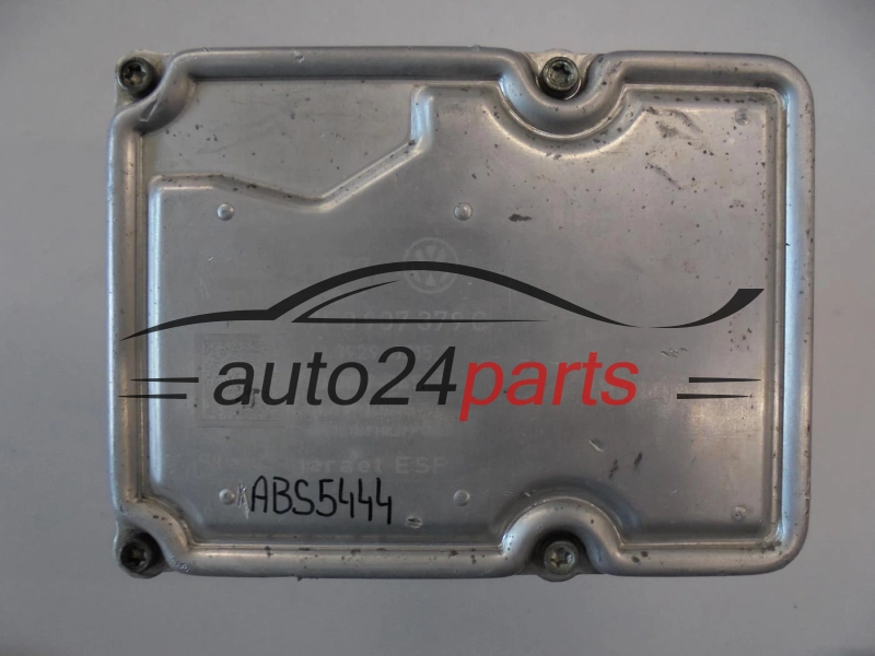 POMPA ABS I STEROWNIK VOLKSWAGEN 7P0614517G 7P0907379C