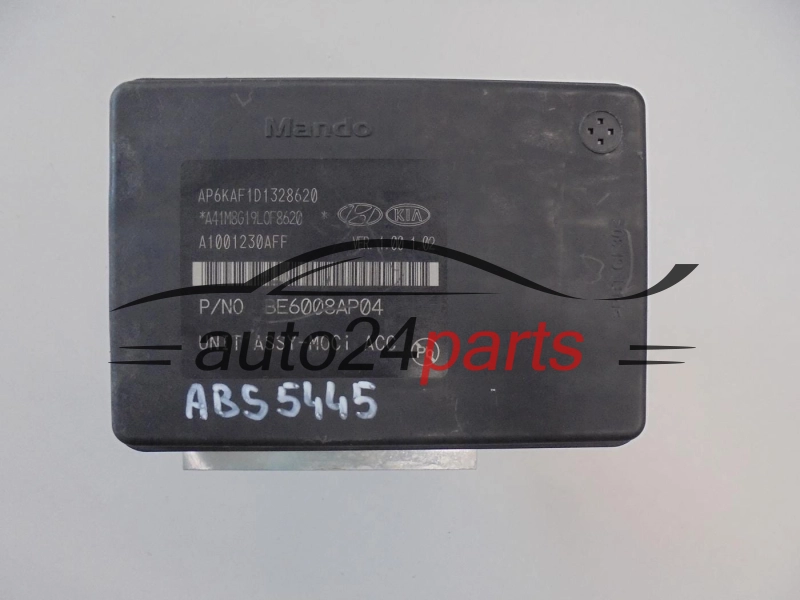 POMPA ABS I STEROWNIK KIA HYUNDAI 58920-F1570 58920F1570 BE6008AP04