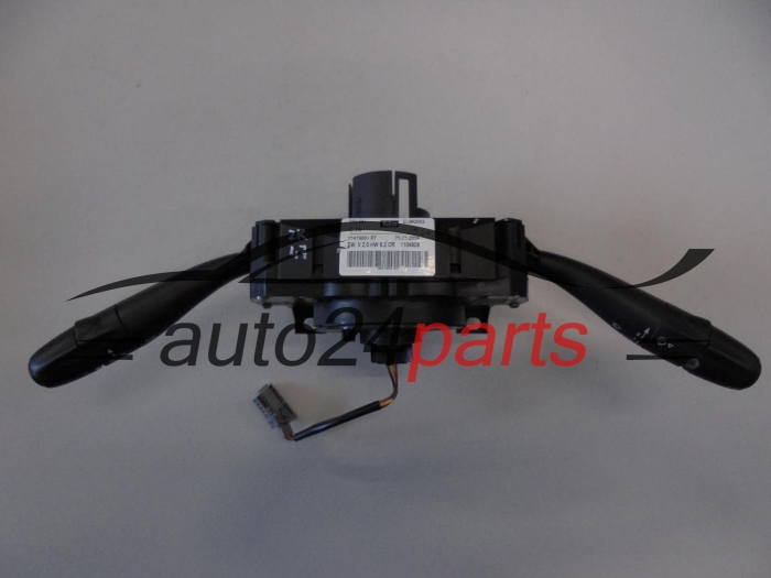 PRZELACZNIK ZESPOLONY PEUGEOT  VALEO 96473051XT 96473051 XT