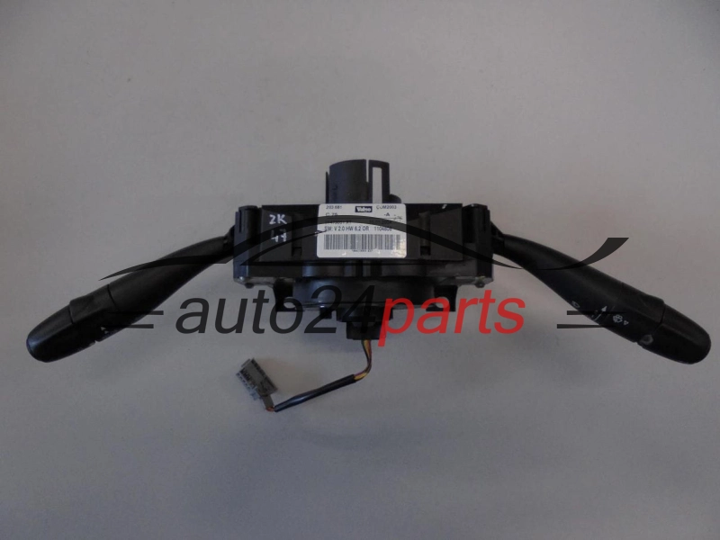 PRZELACZNIK ZESPOLONY PEUGEOT  VALEO 96473051XT 96473051 XT