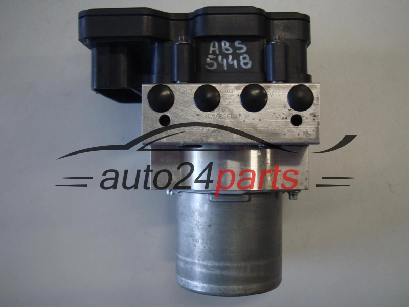 POMPA ABS I STEROWNIK BMW 3451 6856841-01 34516856841-01 0265244302 0265956346