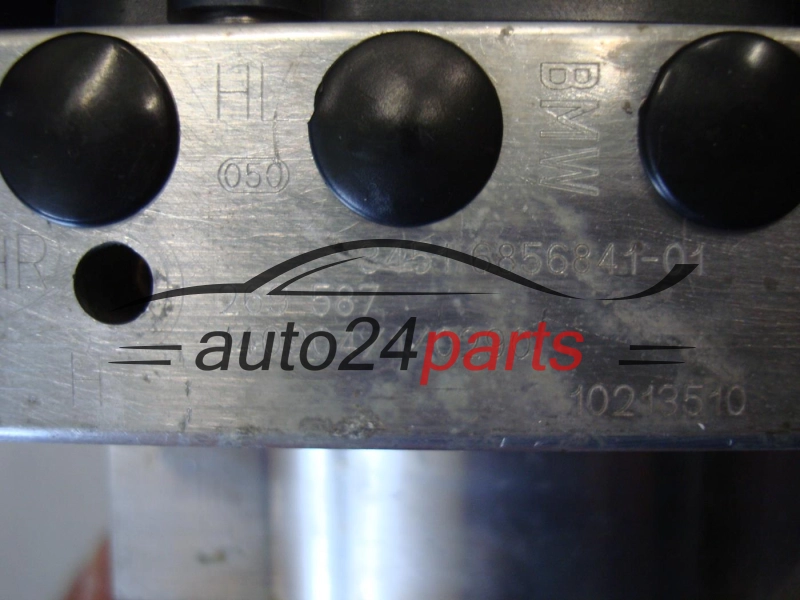 POMPA ABS I STEROWNIK BMW 3451 6856841-01 34516856841-01 0265244302 0265956346