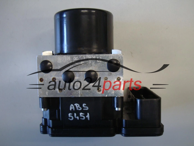 POMPA ABS I STEROWNIK LAND ROVER DH52-2C405-AE DH522C405AE 28.5264-6022.3 28526460223