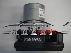 ABS POMPA I STEROWNIK KIA STINGER 58920-J5240 58920J5240 BE6008W502