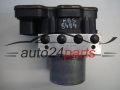 POMPA ABS I STEROWNIK MERCEDES BENZ A2124310000 0265255843 0265956094