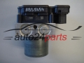 POMPA ABS I STEROWNIK MERCEDES BENZ A2124310000 0265255843 0265956094