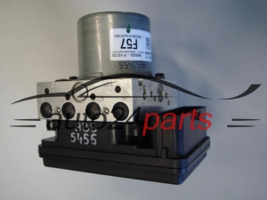 POMPA ABS I STEROWNIK KIA HYUNDAI 58920-F1570 58920F1570 BE6008AP04