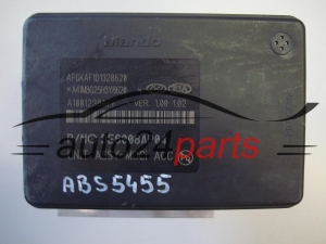 POMPA ABS I STEROWNIK KIA HYUNDAI 58920-F1570 58920F1570 BE6008AP04