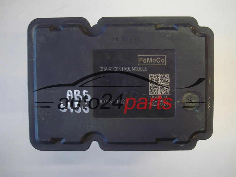 POMPA ABS I STEROWNIK FORD DV61-2C405-CF DV612C405CF 10.0961-0182.3 10096101823