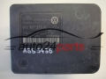 Bomba ABS y centralita VOLKSWAGEN AUDI GOLF SKODA 1K0614518 / 10039933384 / 1K0907379AC / 10096003593