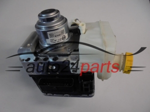 POMPE HYDRAULIQUE ET CALCULATEUR d'ABS ALFA ROMEO 10.0964-2855.3 10096428553 10.1202-0893.4 10120208934