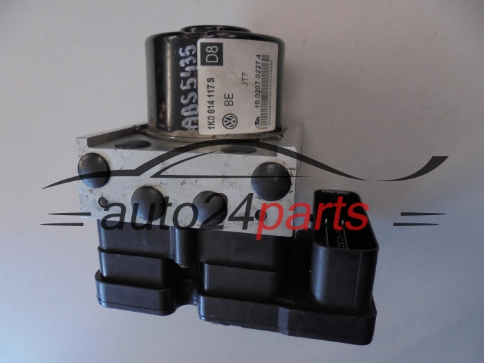 VOLKSWAGEN 1K0614117S 1K0907379AK