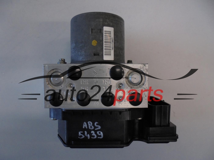 VOLKSWAGEN 5N0 614 109 AP 5N0614109AP