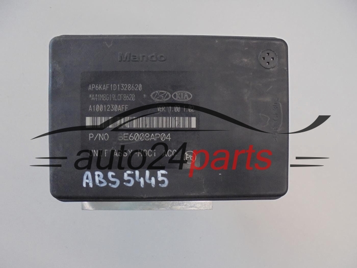 KIA HYUNDAI 58920-F1570 58920F1570 BE6008AP04
