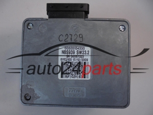 KOMFORTSTEUERGERÄT ALFA ROMEO 00505104330