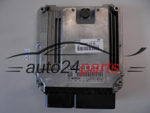 Calculateur moteur Audi 0261S06181 8K2907115AE