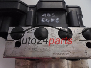 ABS POMPA I STEROWNIK BMW 3451-6856841-01 3451685684101 0265956044 6865862