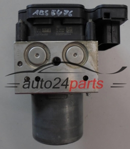 ABS POMPA I STEROWNIK BMW 3451-6856841-01 3451685684101 0265956044 6865862