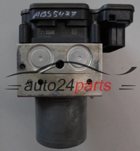 ABS POMPA I STEROWNIK BMW X5 3451- 6874801-01 34516874801-01 3451687480101 0265254430 6870761 0265956331