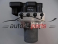 ABS POMPA I STEROWNIK BMW 3451 6858955-01 34516858955-01 3451685895501 0265242665 0265956044