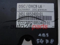 ABS POMPA I STEROWNIK BMW 3451 6858955-01 34516858955-01 3451685895501 0265242665 0265956044