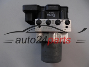 ABS POMPA I STEROWNIK BMW 3451 6858955-01 34516858955-01 3451685895501 0265242665 0265956044